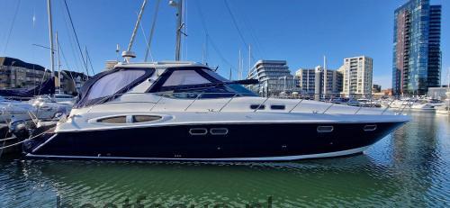Sealine S48 beoordelingen en specificaties